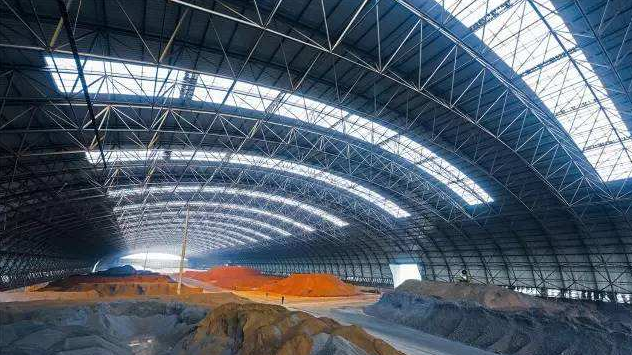 津南料场关闭作业若想便宜又环保应当怎么实施